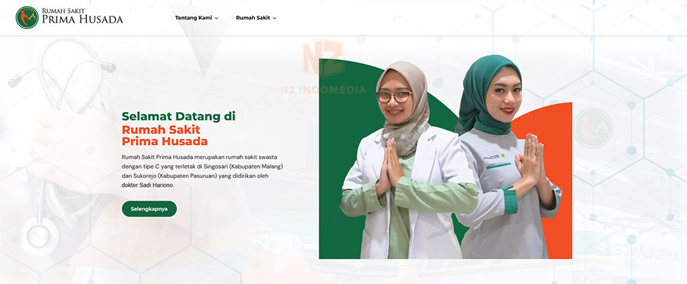 Corporate Image